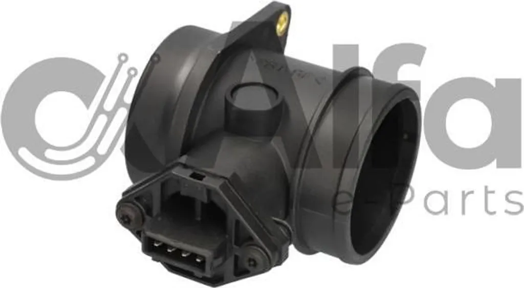 Débitmètre d'air pour Seat Alhambra et VW Sharan moteur 037906461CX