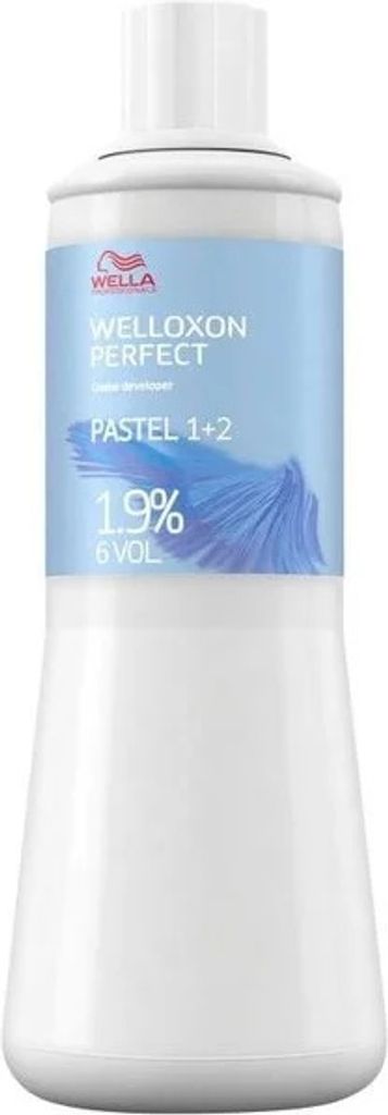 WELLOXON PERFECT 6,0% 1 Liter Produktbild 11
