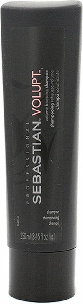 Sebastian, Haar- und Kopfhautpflege - 250 ml Produktbild 