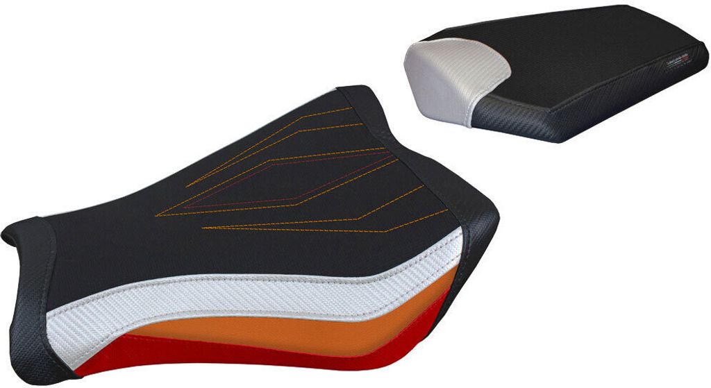 Satteldecke Comfort 1OWR-2 für Honda CBR 1000 RR (2008-2016)