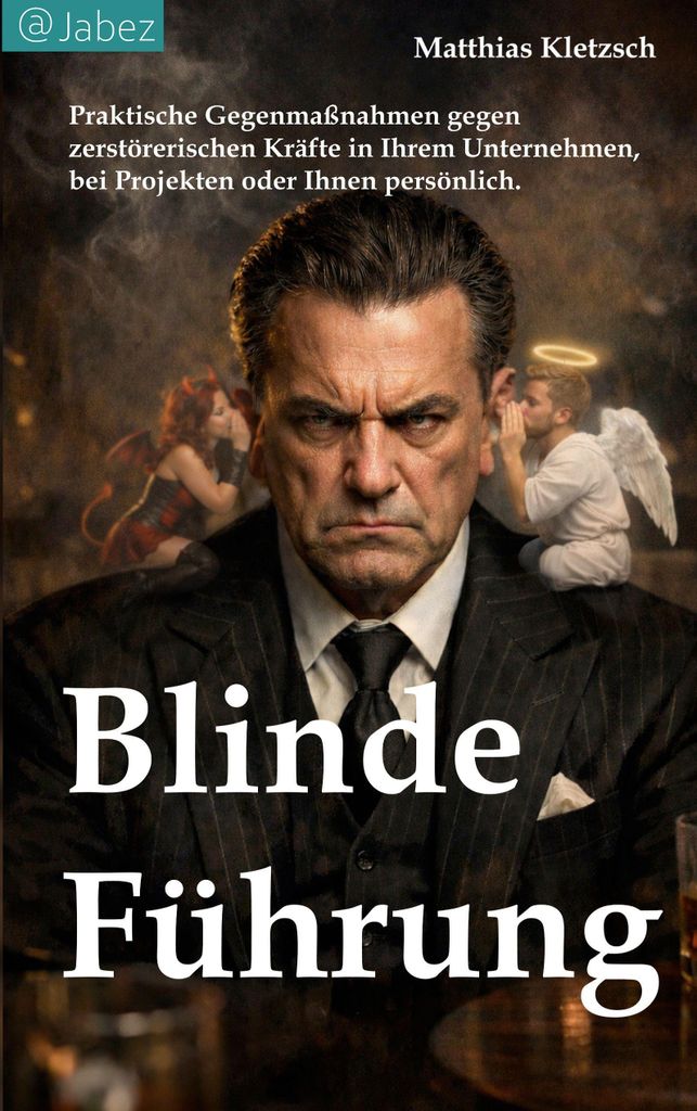 Blinde Führung