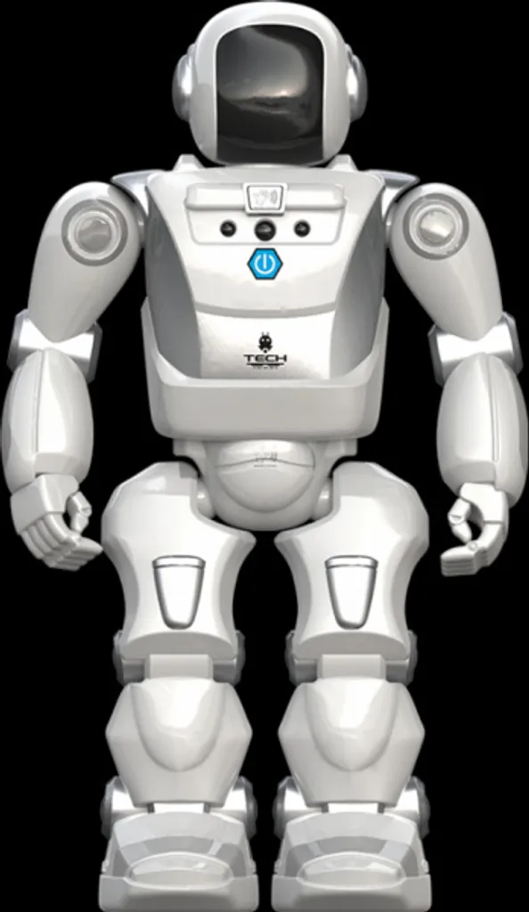 Robot Program A Bot X Silverlit de 40cm avec Capteur de Mouvement Geste - 18