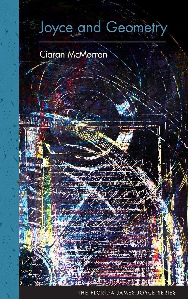 Joyce and Geometry