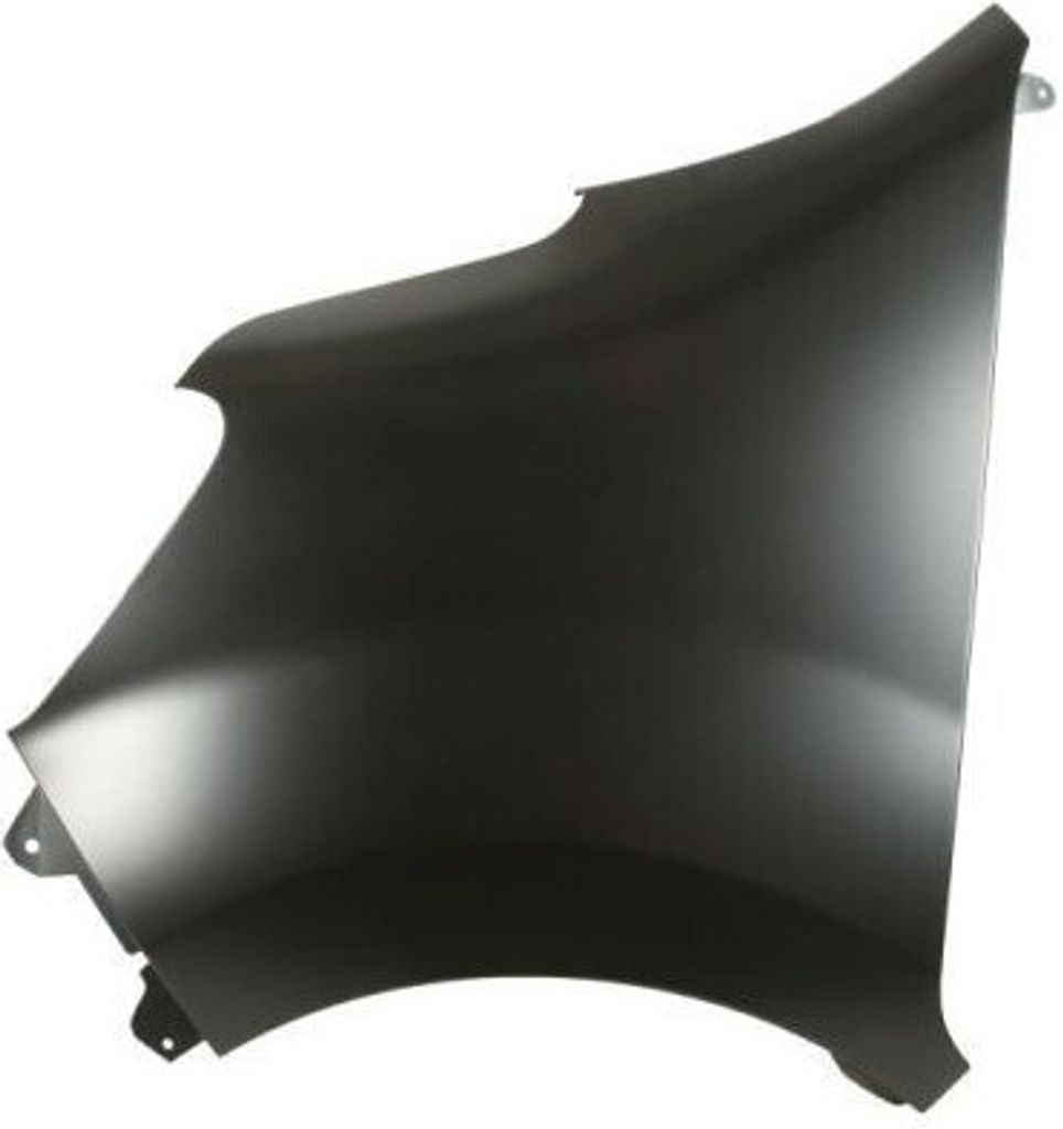 BLIC 6504-04-6062311P Kotflügel Vorne Links für RENAULT MASTER III Kasten (FV) MASTER III Pritsche/Fahrgestell (EV, HV, UV) MASTER III Bus (JV)