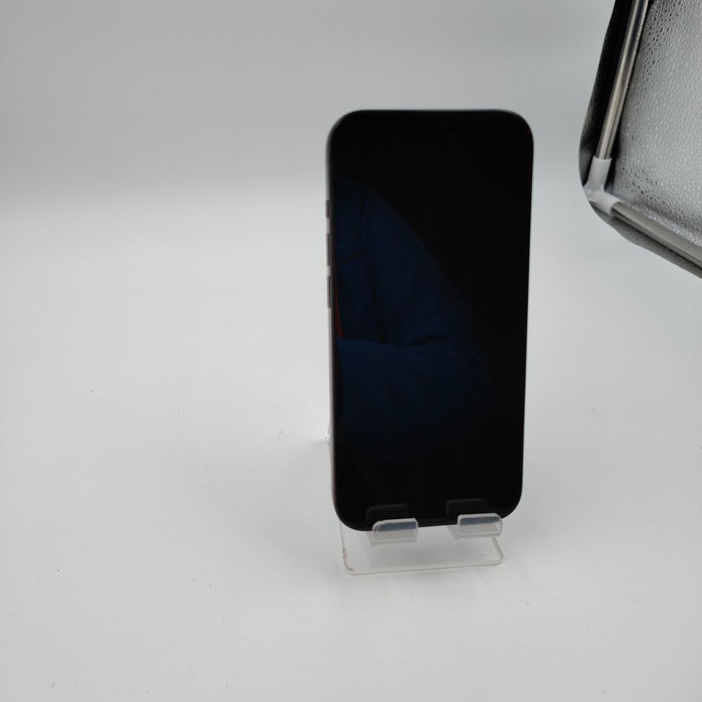 iPhone 15 Pro 128GB Titan Schwarz Handys
