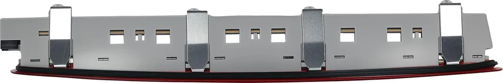 Troisième Feu Stop Central LED Rouge pour Mercedes Classe C W203 Berline