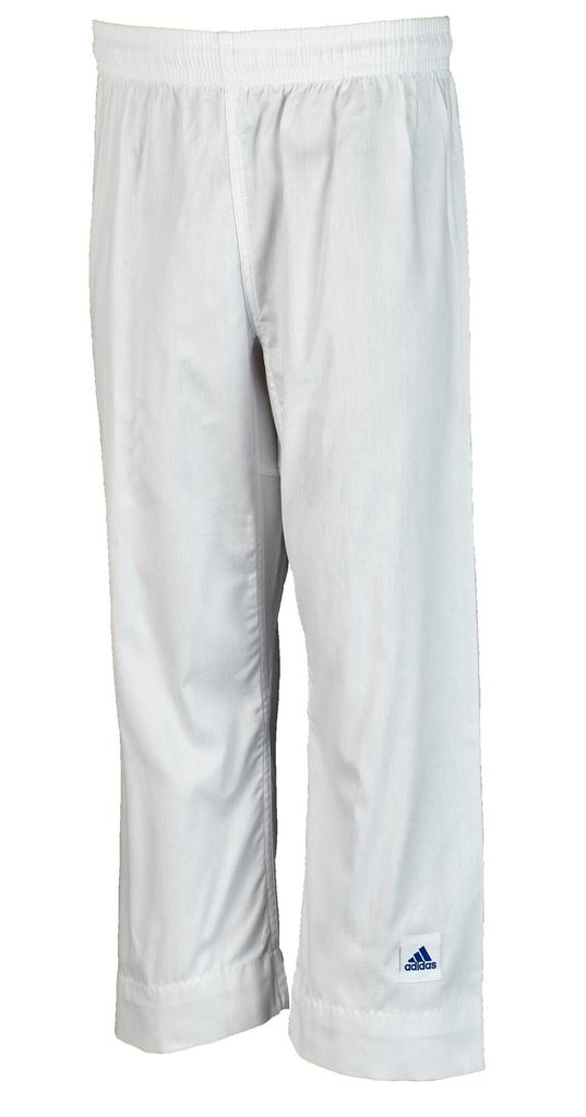 adidas Judoanzug Evolution J250E 130/140 Produktbild 