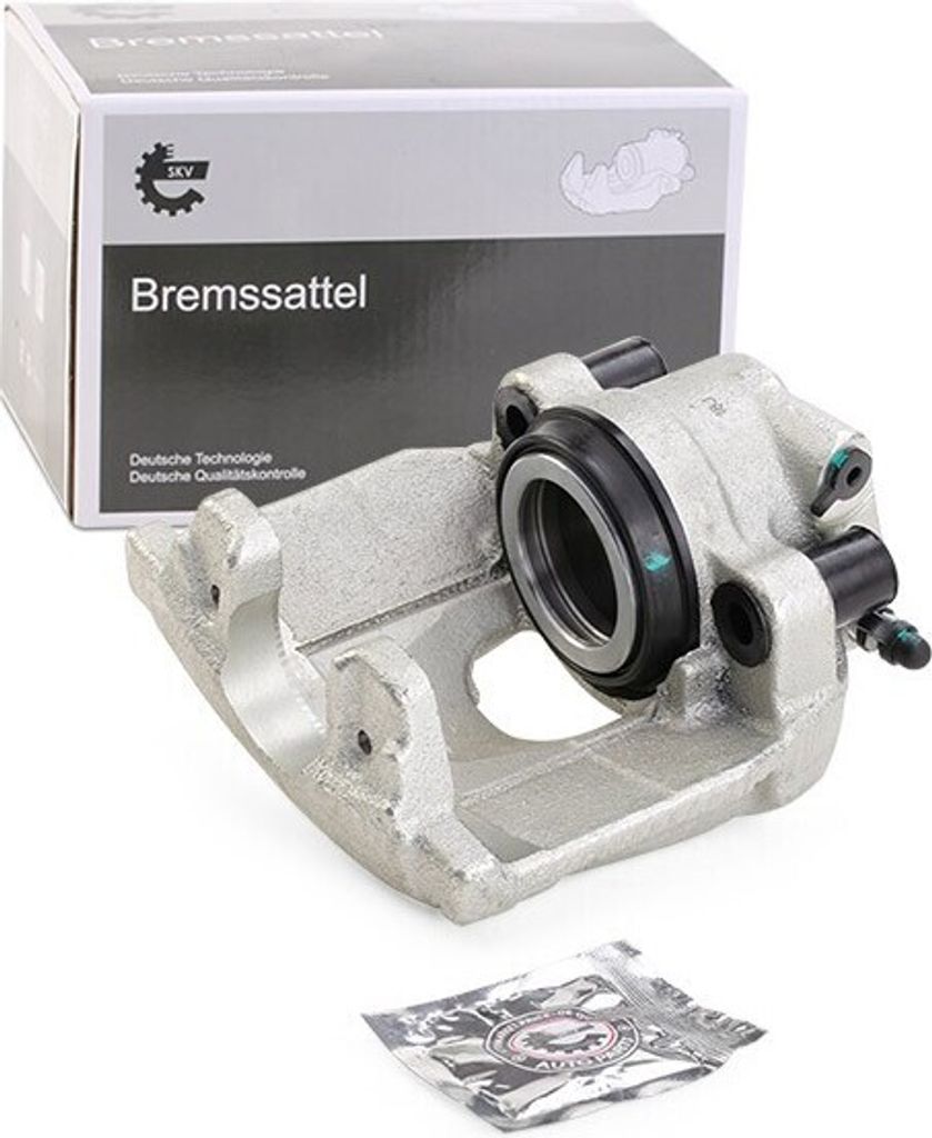 Bremssattel BREMSZANGE VORNE links