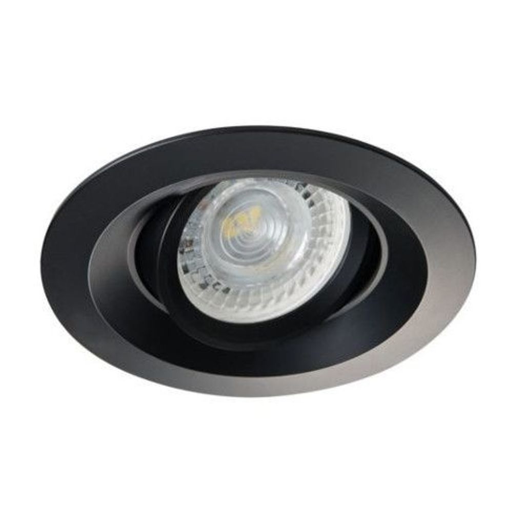 Kanlux 26743 COLIE DTO-B montážny rám Obrázok produktu 