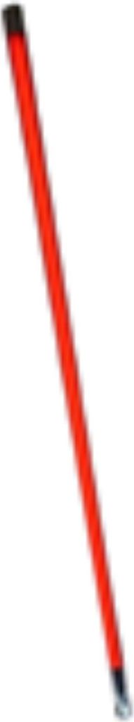 8257 LED Leuchtstab 10 Watt rot 900 Lumen 63 cm Innen IP20 Produktbild 