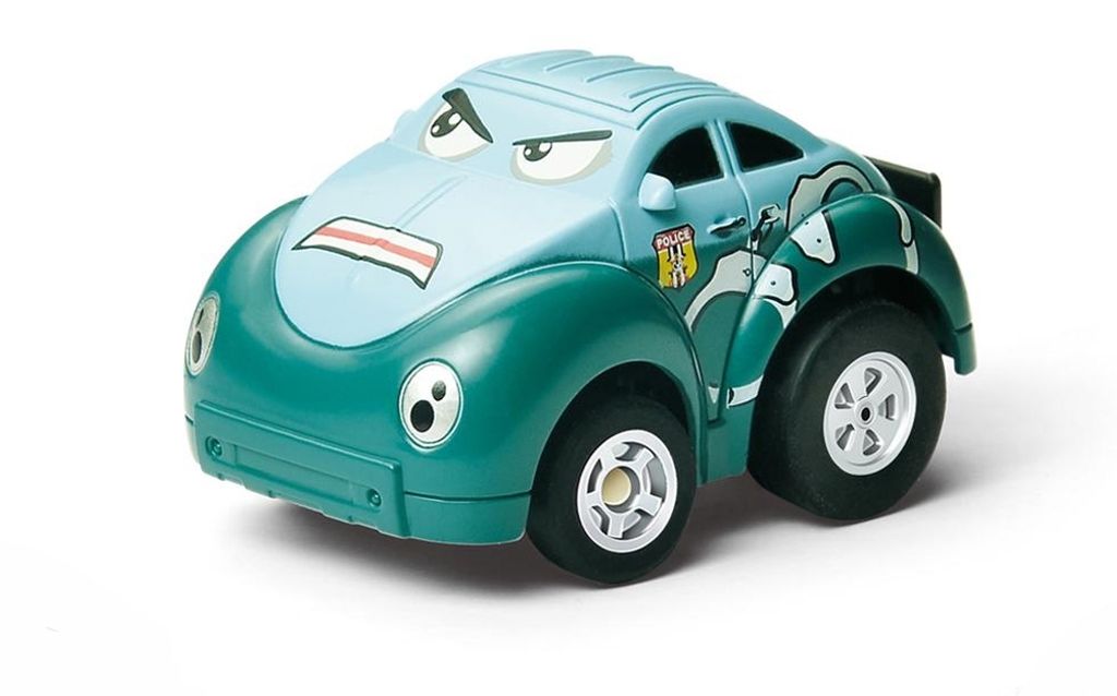 RC Mini Smart Car 2in1 - Greeny - Uhrenarmband und RC Car 2,4GHz