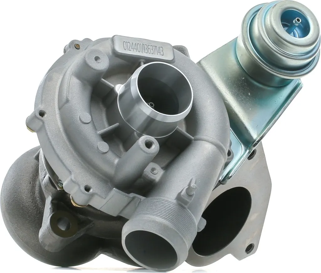 Optimisez votre moteur avec le Turbocompresseur pour Citroën C8 et 806