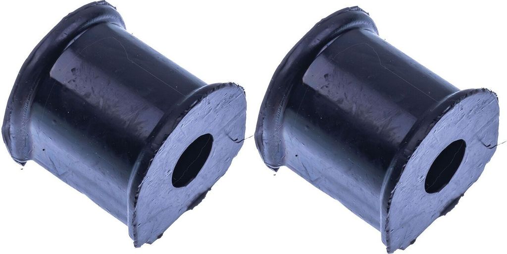 2x DENCKERMANN D300395 Lagerung Stabilisator Stabigummi Produktbild 