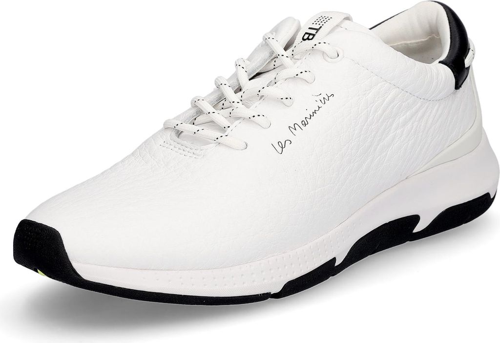 TBS Damen Sneaker Jazzrun weiß