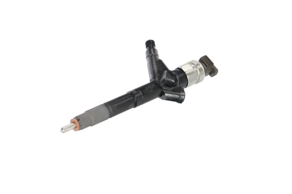 Injecteur de Carburant Diesel DENSO 16600EB300 Système Common Rail