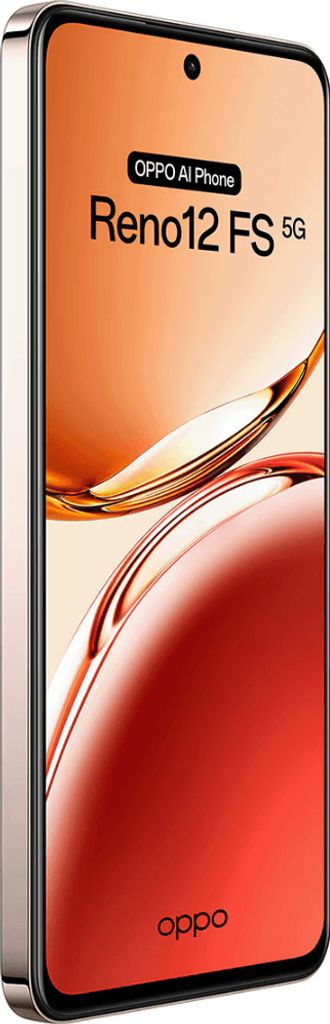 OPPO Reno12 FS 5G 16,9 cm (6.67") Dual-SIM Android 14 USB Produktbild 6
