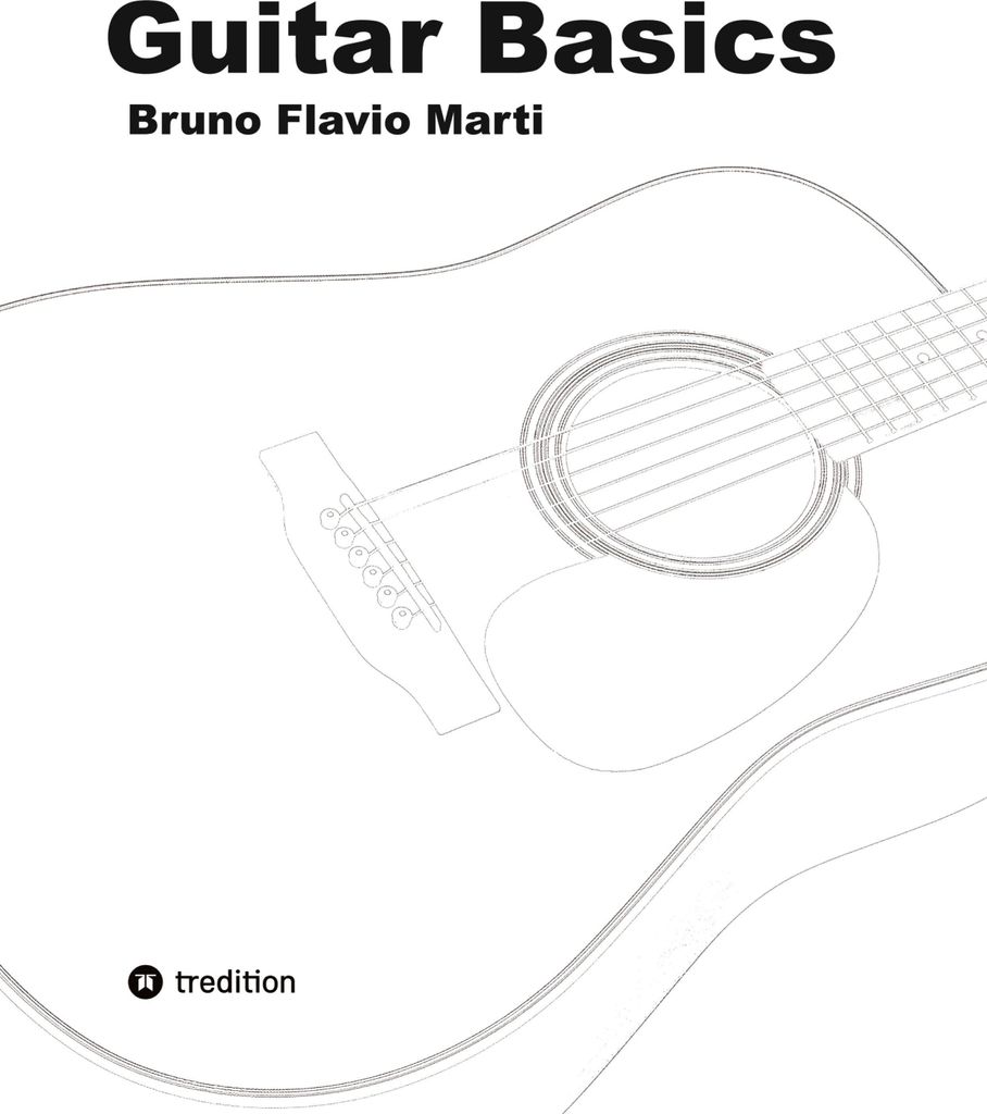 Guitar Basics
