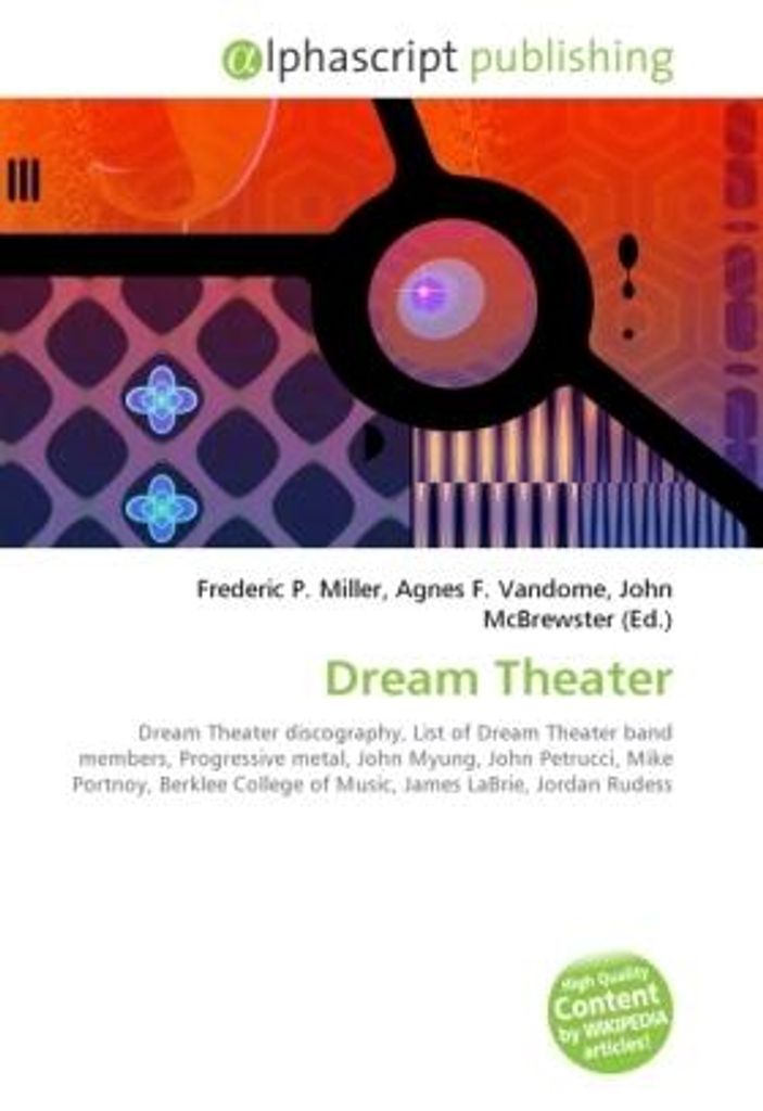 Dream Theater