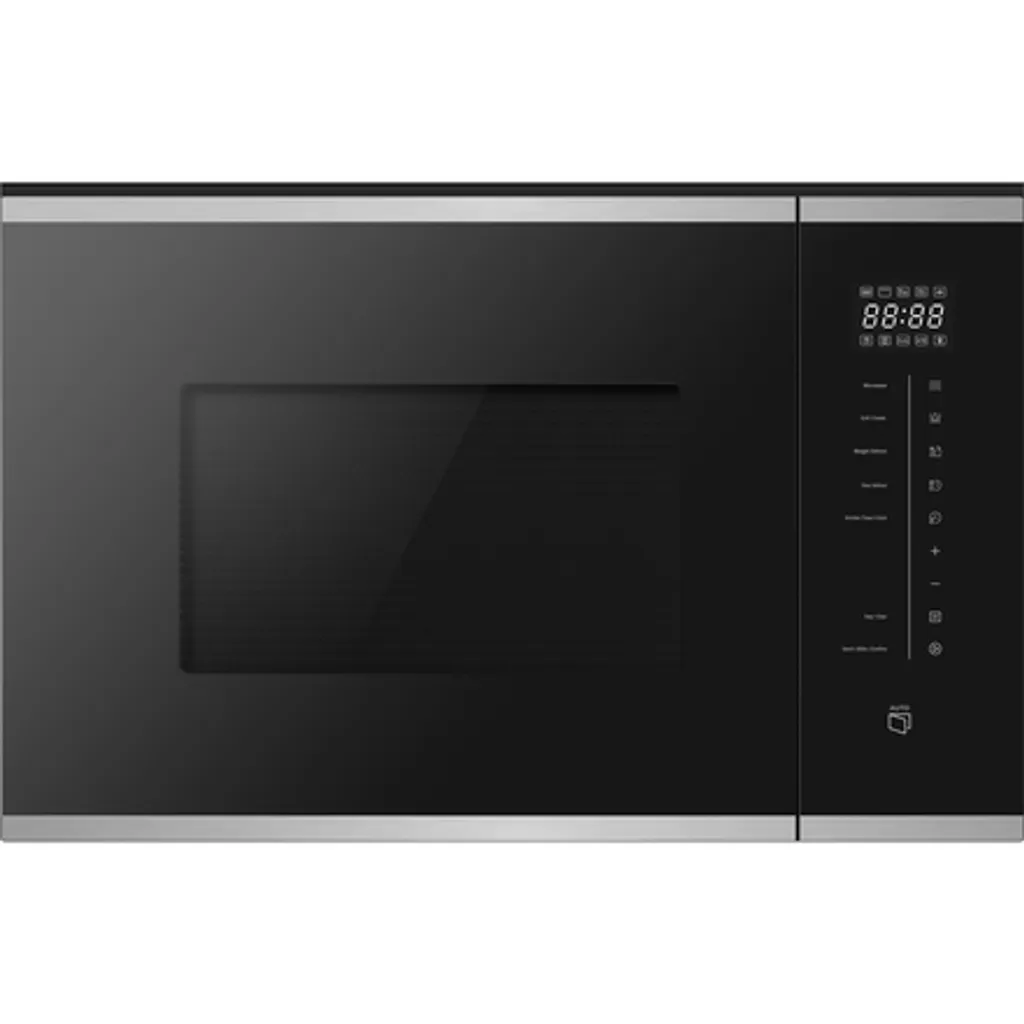 Micro-ondes encastrable Philco - Idéal pour cuisiner et réchauffer