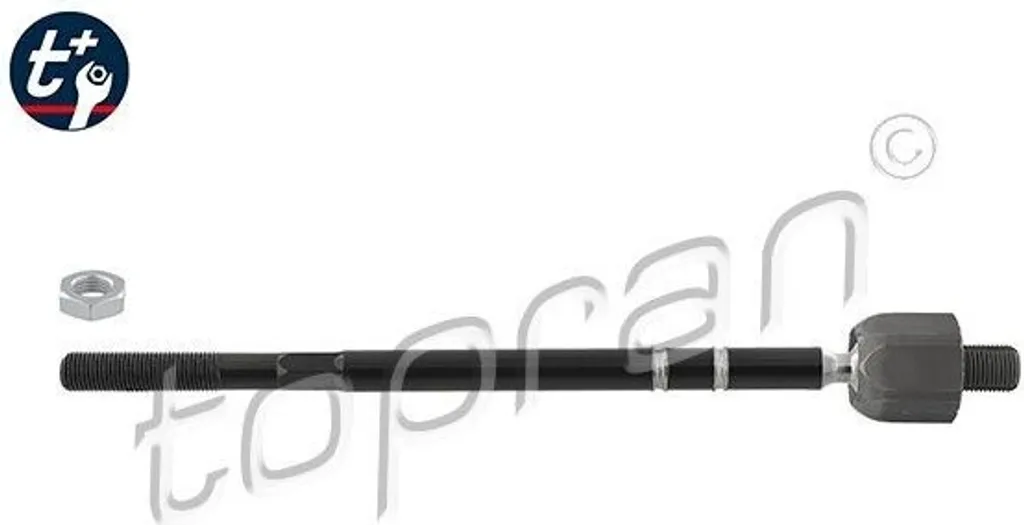 Joint axial TOPRAN 115 964 barre d'accouplement OE 6Q0423810C