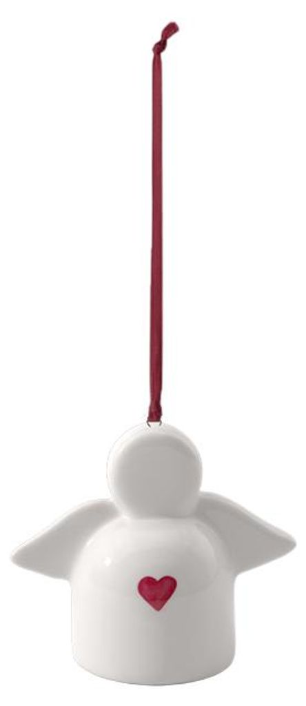 comme Villeroy & Boch With Love Schutzengel, décoration « Image du produit 