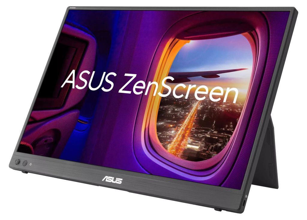 ASUS ZenScreen MB16NCG Computerbildschirm 40,6 cm (16") Produktbild 