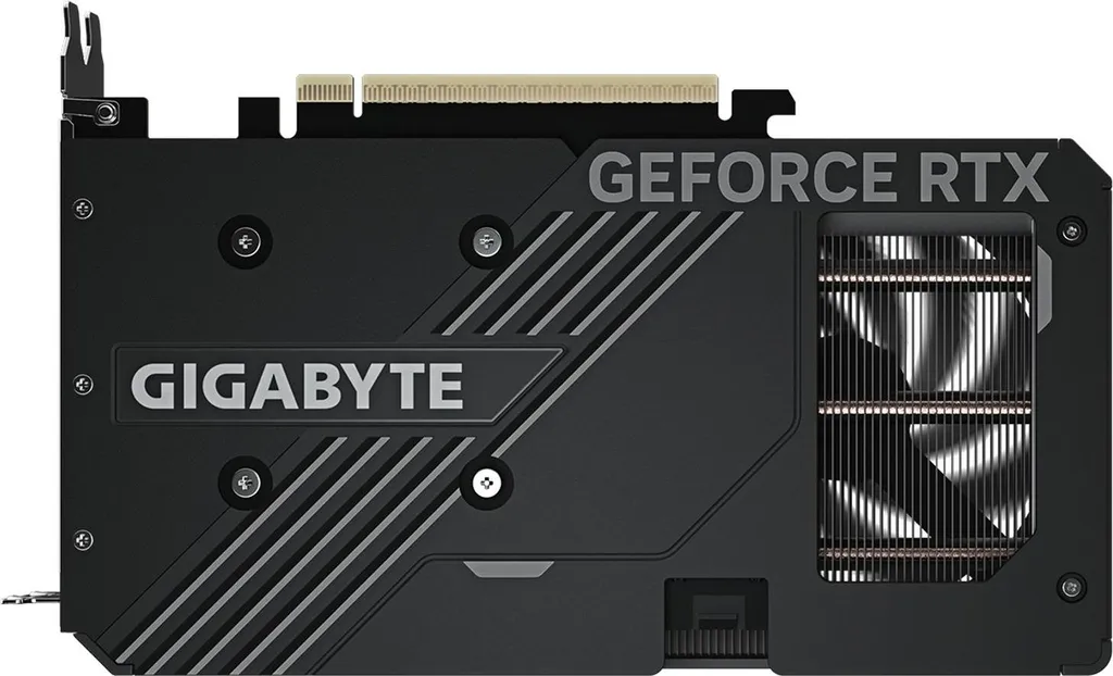 Carte Graphique Gigabyte RTX 5060 Ti Windforce Max OC 8GB GDDR7 3xDP - 6