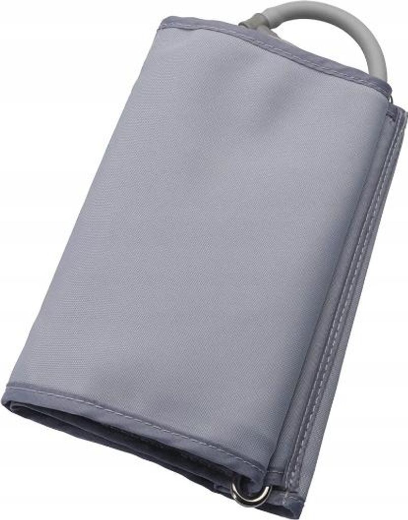 OMRON Mittlere Blutdruckmanschette 22-32 cm 1 Stk. Produktbild 