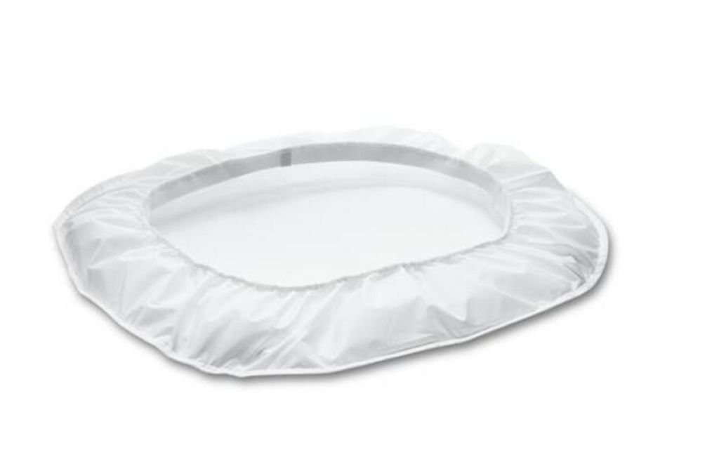 Kärcher 6.904-212.0, Weiß, Polyester, - Kärcher NT 25/1 Ap - Kärcher NT 35/1 Ap - Kärcher NT 35/1 Tact - Kärcher NT 35/1 Tact Bs ..., 1 Stüc...