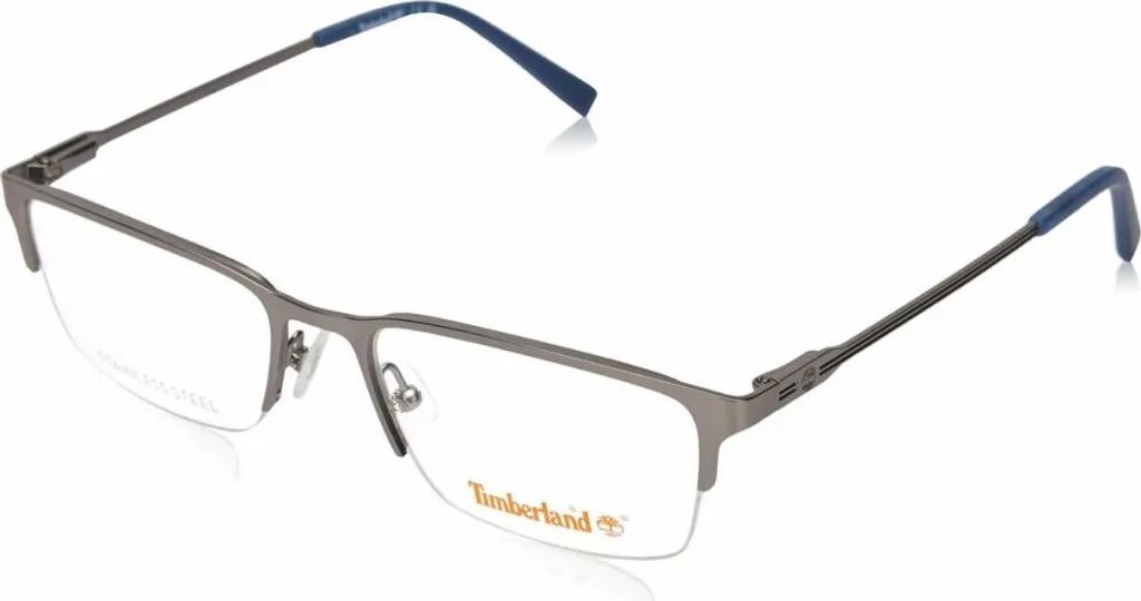 Monture Timberland TB1799 53009 : finies les lunettes qui glissent