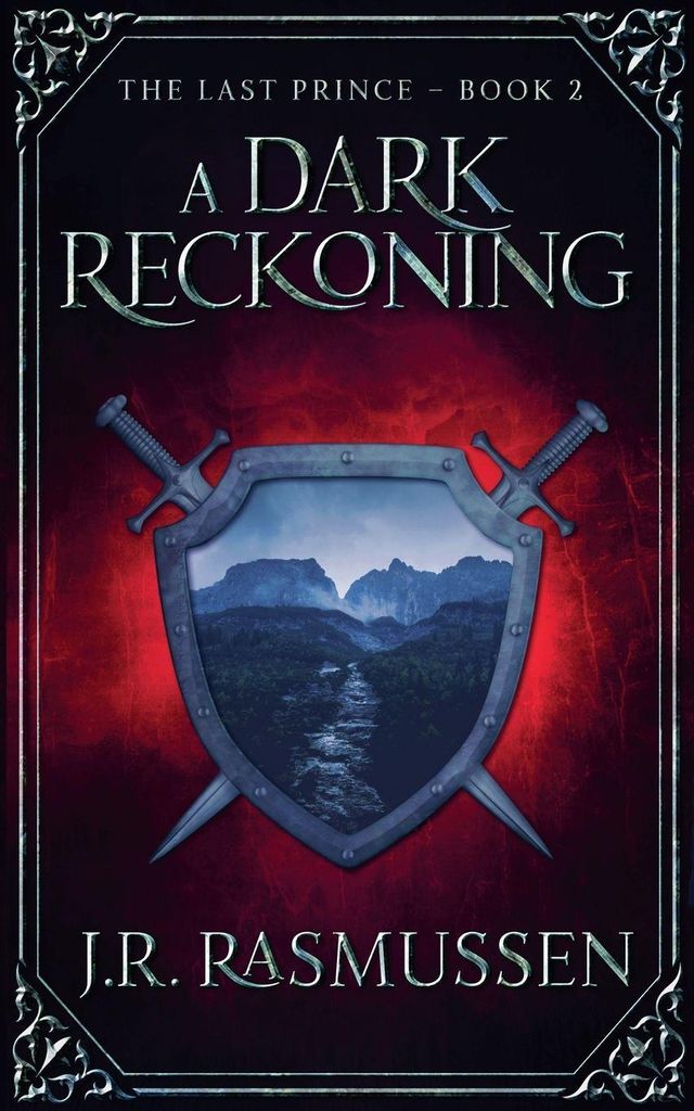 A Dark Reckoning