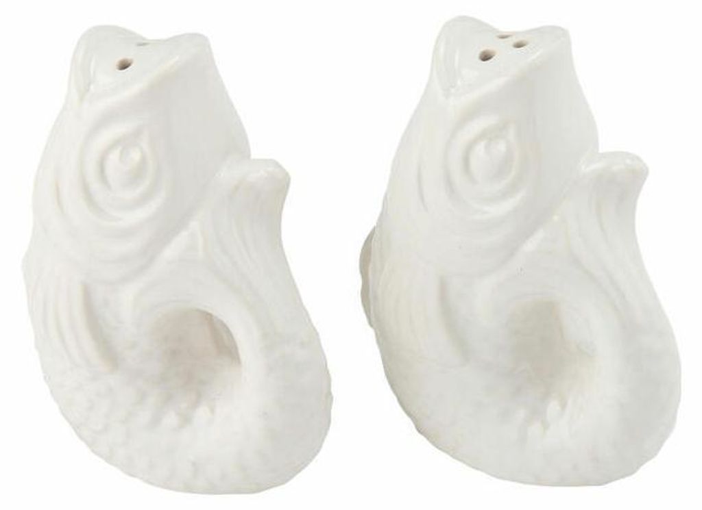 Gift Company Sada soľničky a koreničky Monsieur Carafon 2 Obrázok produktu 