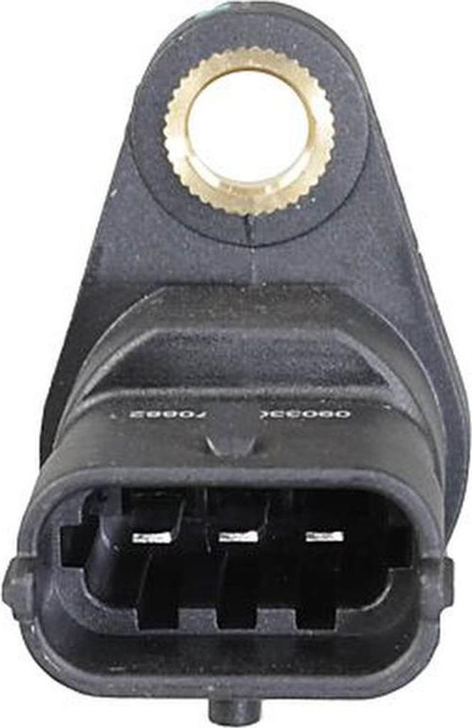 METZGER 0903306 Kurbelwellensensor Impulsgeber für TOYOTA Yaris Schrägheck (P9)