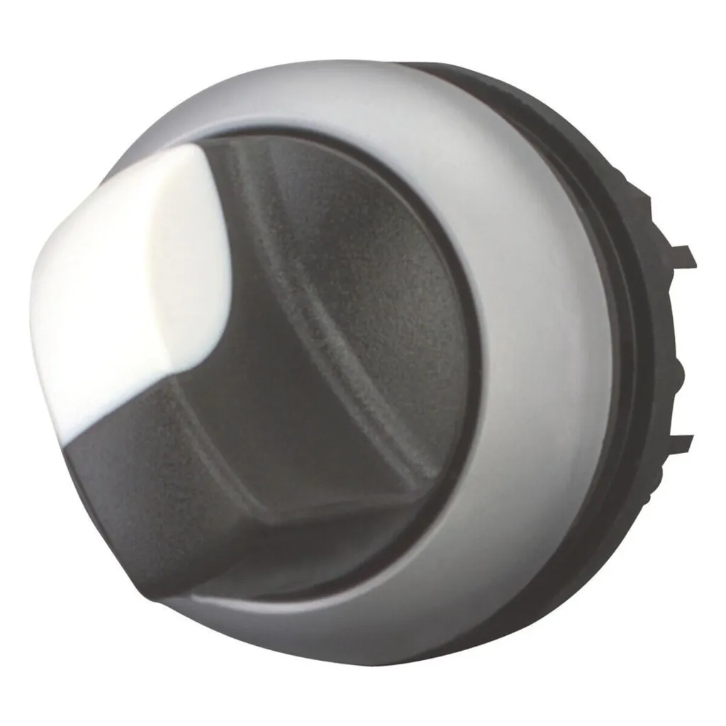 Interrupteur rotatif Eaton M22-WKV Moeller Series - Commande de précision