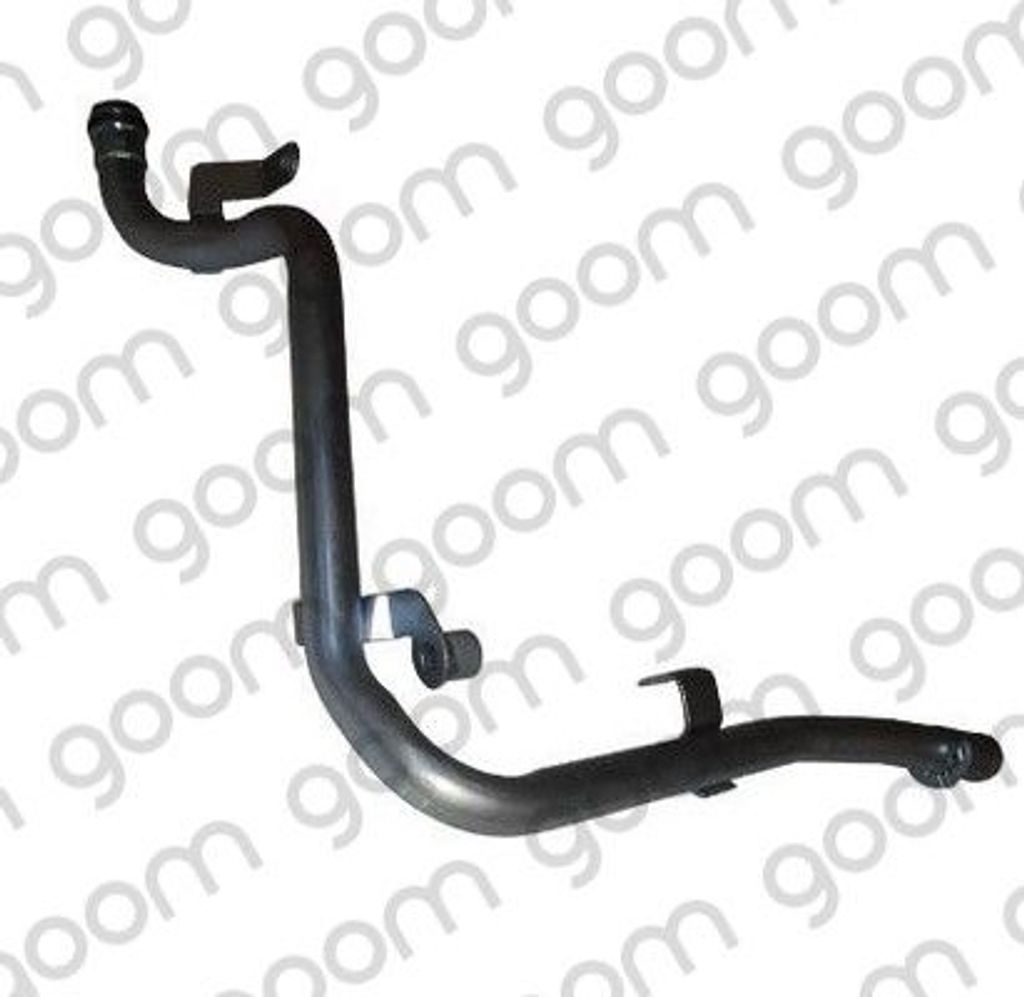 Kühlmittelrohrleitung Goom CT-0030 für Alfa Romeo Citroën Fiat Peugeot