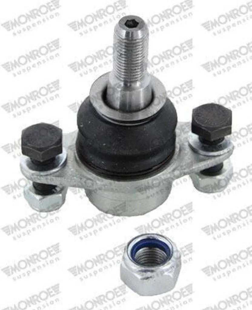 Rotule de suspension MONROE L11A36 pour R60 et R61 OE 31109803662
