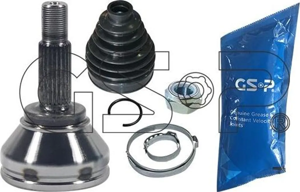 Kit joint de transmission haute résistance GSP 850170 pour UP