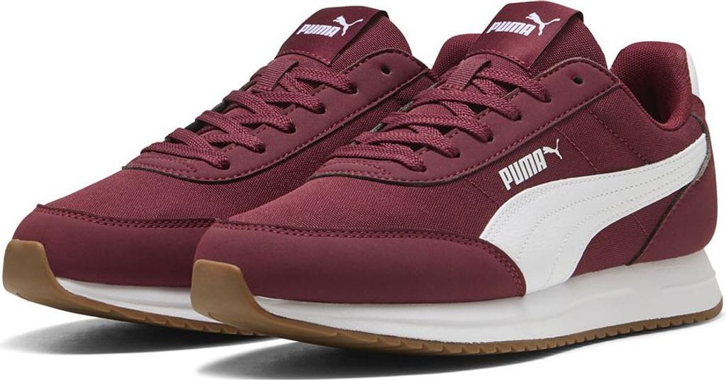 Puma R78 Lightwind Sportschuhe Rot EU 40 Mann Rot EU 40
