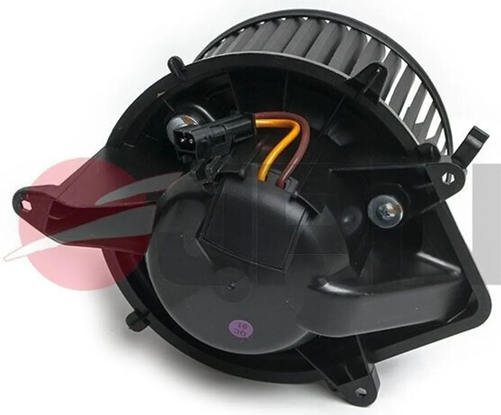 Pulseur de chauffage pour Mini R55 R56 R57 R58 R59 R60 R61 - 12V JPN