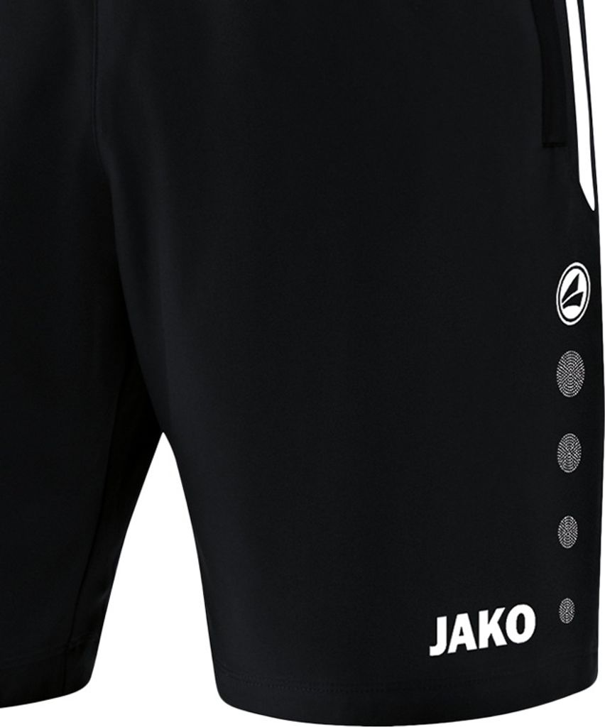 JAKO Short Competition 2.0 SCHWARZ SCHWARZ L Produktbild 7