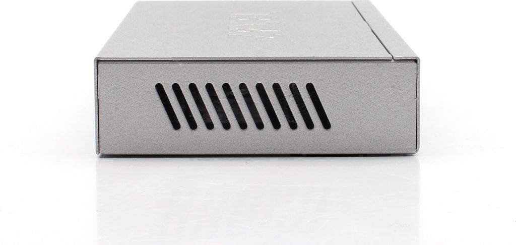 Gigabitový přepínač Zyxel GS1200-8, 8 portů Obrázek produktu 