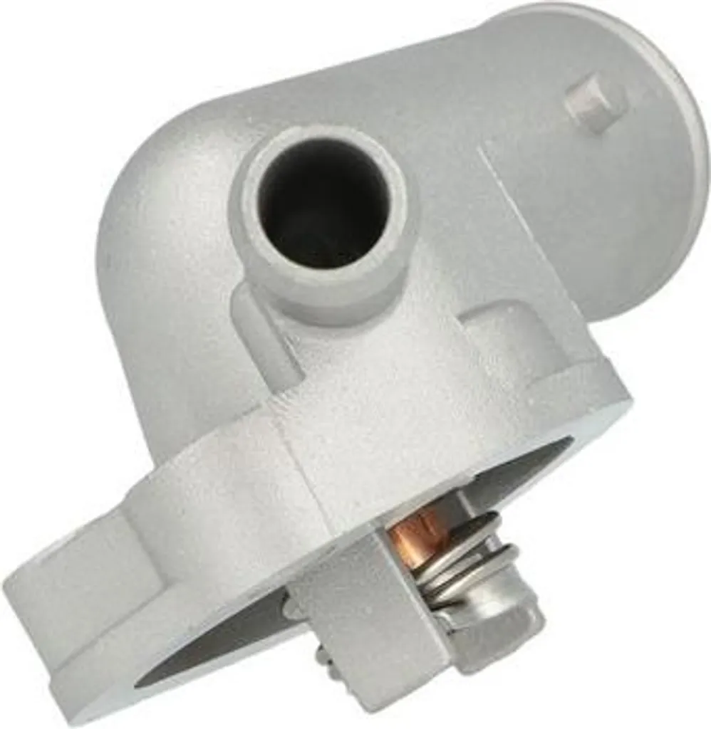 Thermostat NRF 87 °C à ouverture rapide pour circuit de refroidissement - 6
