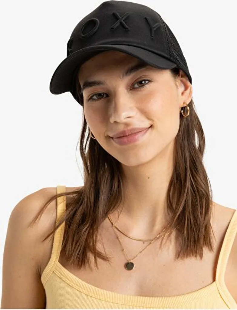 Casquette de Baseball Guess Coal Logo - Accessoire de Mode Ajustable - 5