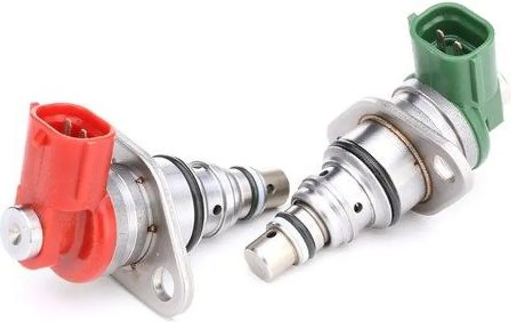 Régulateur de pression DENSO DCRS210120 robuste et haute performance - 15