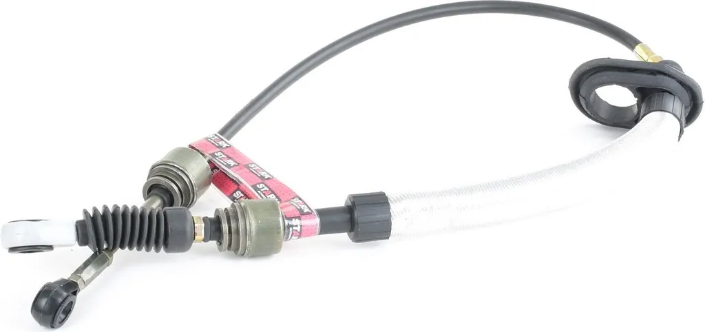 Câble de transmission Mercedes W638 : fini les vitesses qui bloquent !