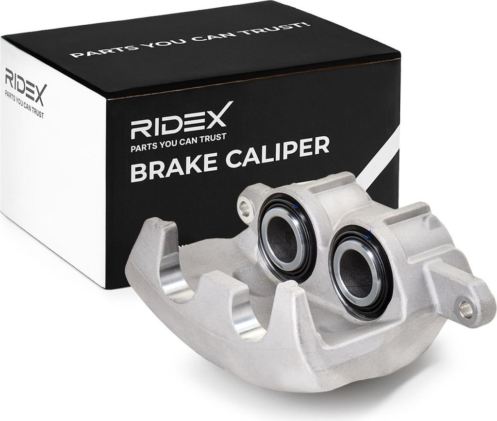 RIDEX Bremssattel Vorne Rechts Vorne für CHRYSLER 300 C Touring (LX, LE) 78B1158