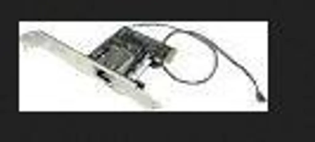 Carte Réseau Asus Dash Lan Card-I-Si - Adaptateur Ethernet Interne ASUS