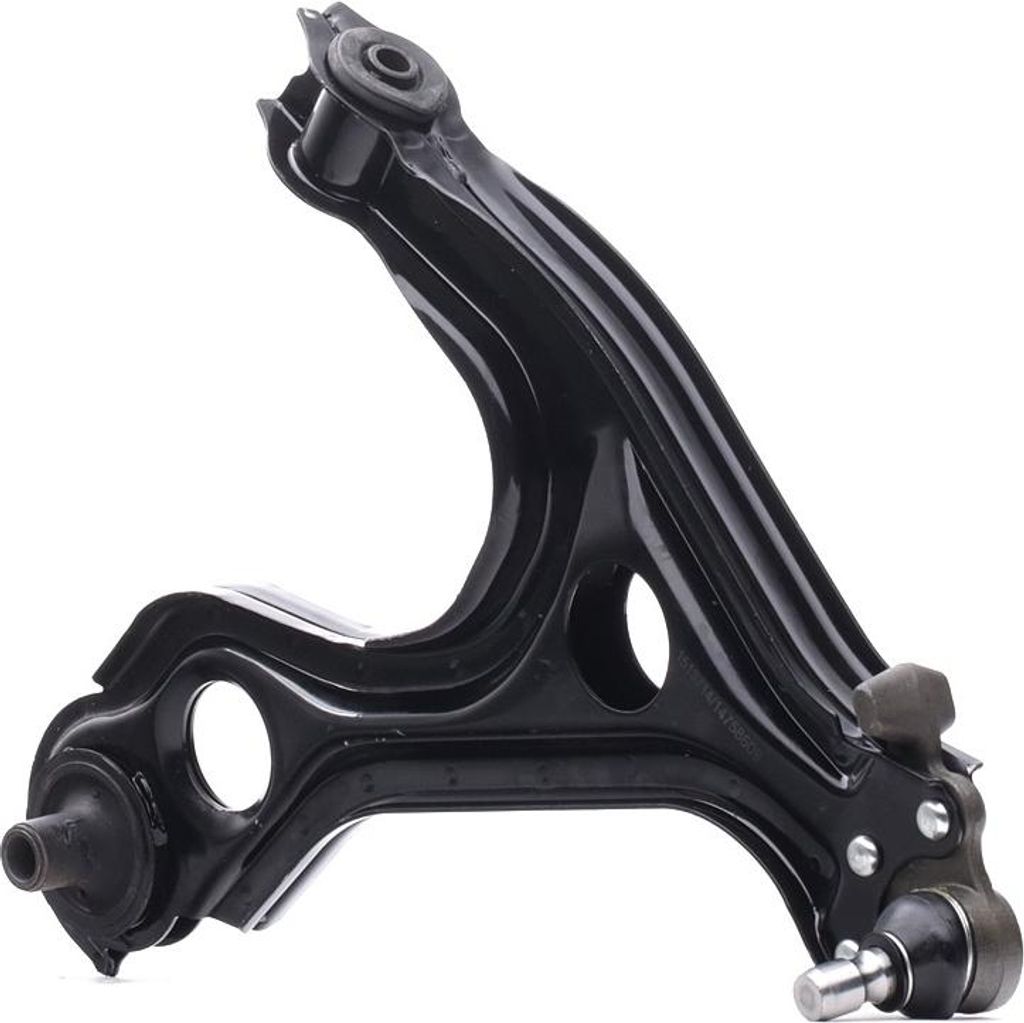 RIDEX 273C1386 Querlenker Vorne Links für OPEL Omega A Limousine (V87)