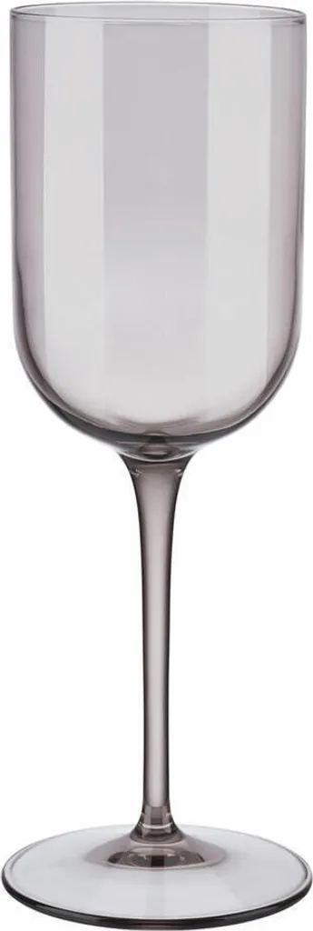 Bicchieri Blomus FUUM Marroni 4pz - Robusti e Belli per la tua Casa