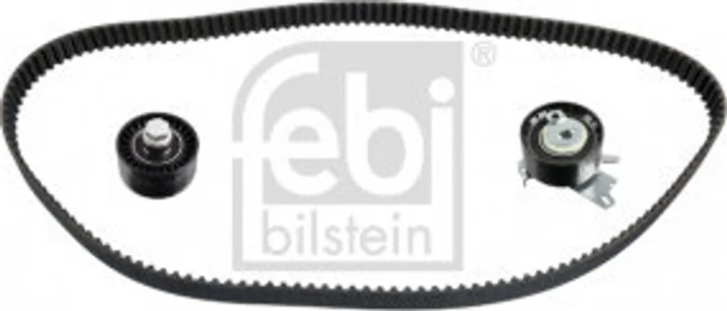 Kit de Distribution pour Révision Peugeot 307 407 et Citroën C4 C5 III